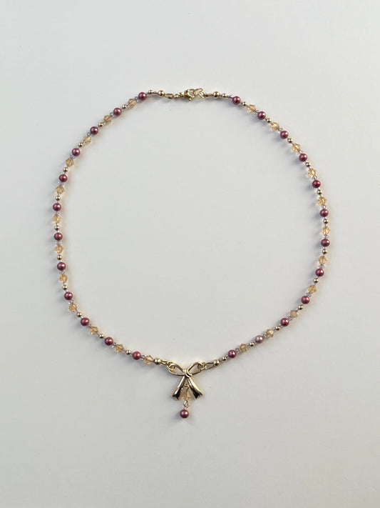 Ambrosia Necklace