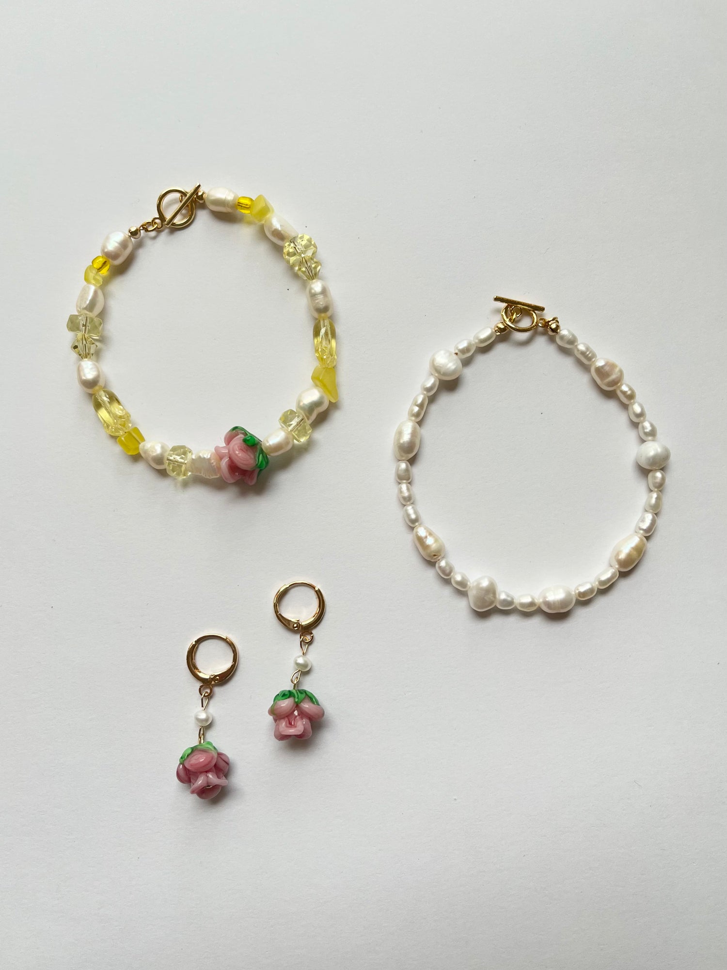 Bracelets