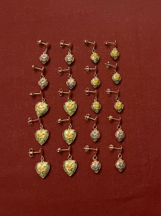 Rosanna XL Earrings