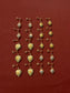 Rosanna XL Earrings