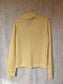 70s Sailor Collar Cardigan