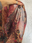 y2k Sheer Puff Sleeve