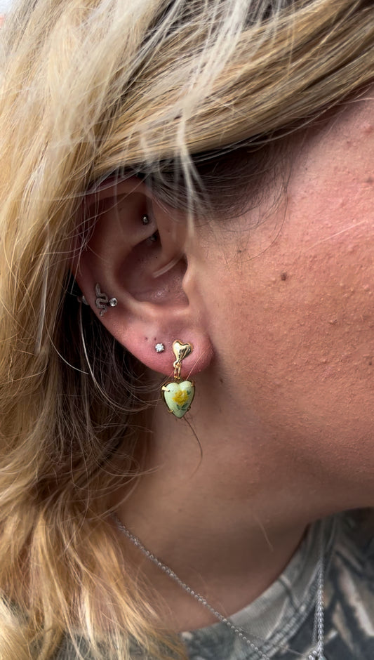 Rosanna XL Earrings