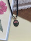 Lilith Velvet Necklace