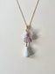 Forever Bouquet Necklace [1]