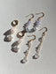 Falling Star Earrings