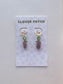 Lil Grape Earrings
