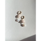 Starlight Earrings (pink) - Earrings